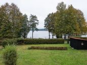 Urlaub in Tschechien Ferienhäuser in Radslav am Lipno Stausee