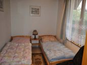 Urlaub in Tschechien Ferienhaus 3 Schlafzimmer Moldaustausee