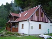 Böhmische Schweiz Ferienhaus für 2 Personen
