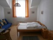 Ferienhaus mit 4 Schlafzimmer am Moldaustausee