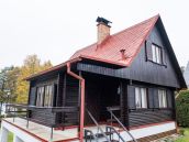 Haus am Lipno See