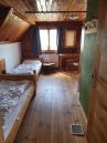 Moldaustausee Ferienhaus Urlaub für 8 Personen